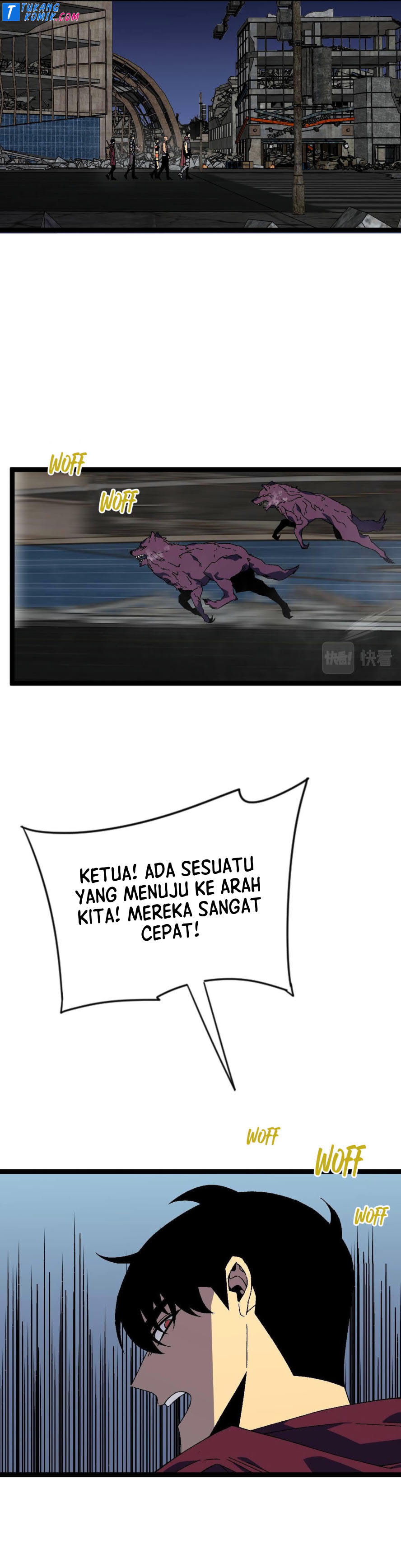 I Copy Talents (Your Talent is Mine) chapter 31