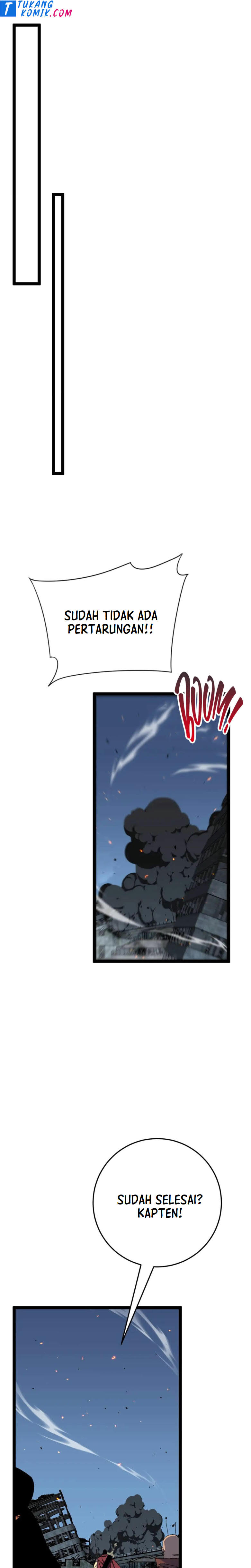 I Copy Talents Chapter 35 Bahasa Indonesia