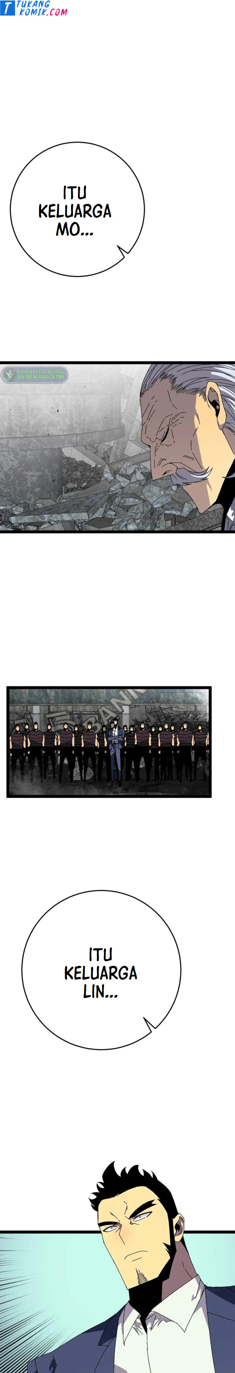 I Copy Talents Chapter 35 Bahasa Indonesia