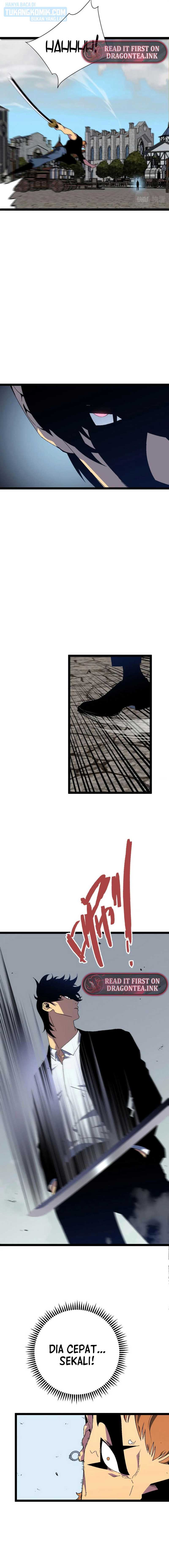 I Copy Talents Chapter 49 Bahasa Indonesia