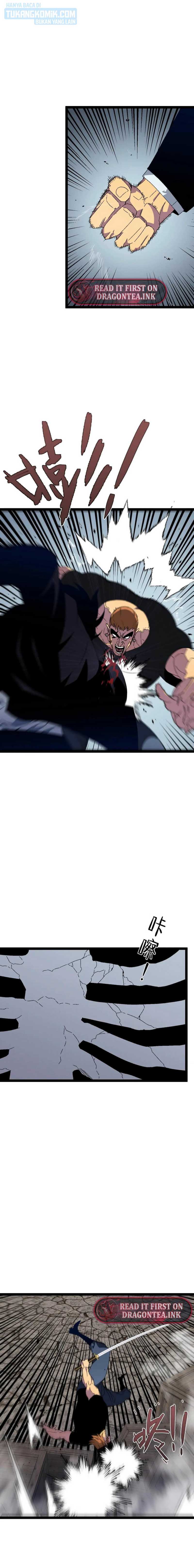 I Copy Talents Chapter 49 Bahasa Indonesia