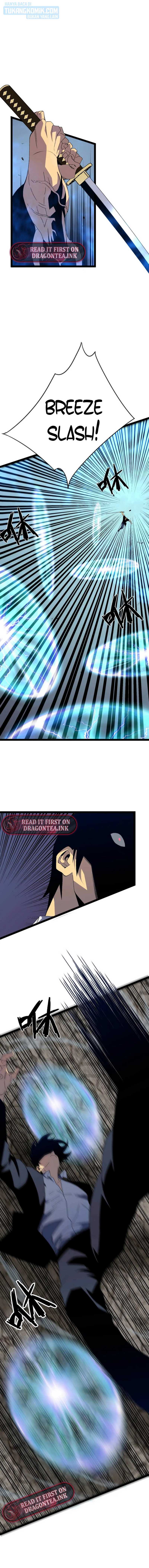 I Copy Talents Chapter 49 Bahasa Indonesia