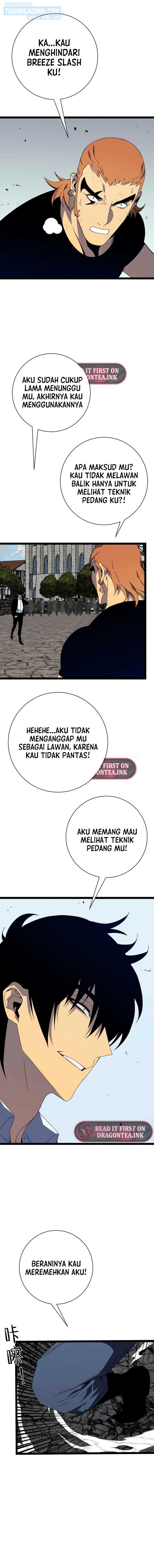 I Copy Talents Chapter 49 Bahasa Indonesia