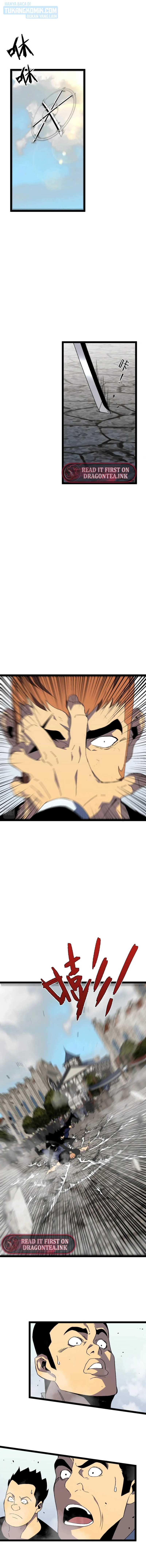 I Copy Talents Chapter 49 Bahasa Indonesia