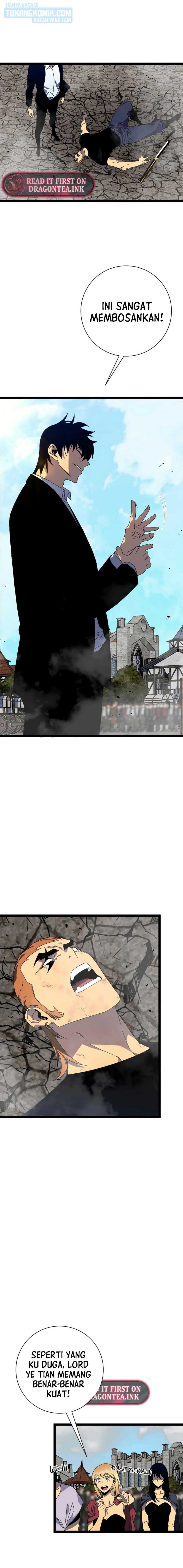 I Copy Talents Chapter 49 Bahasa Indonesia