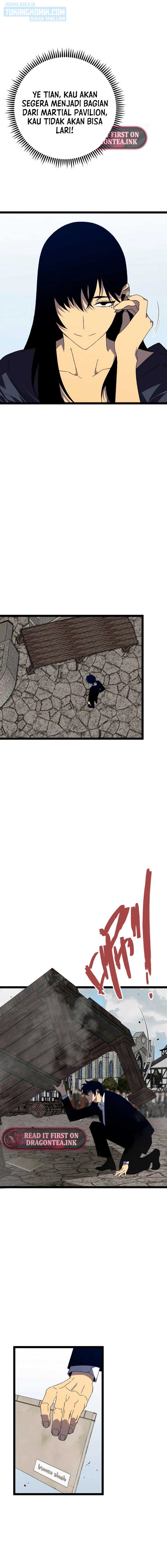 I Copy Talents Chapter 49 Bahasa Indonesia