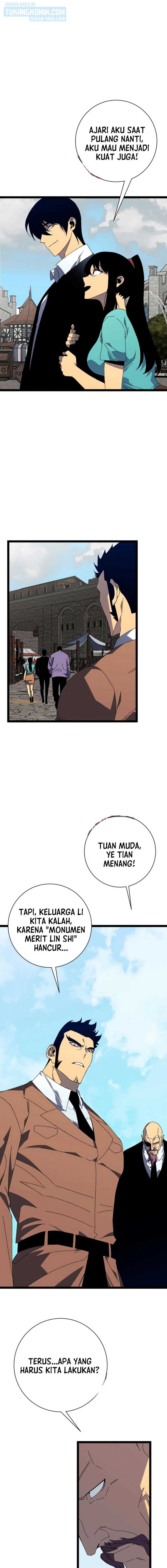 I Copy Talents Chapter 49 Bahasa Indonesia