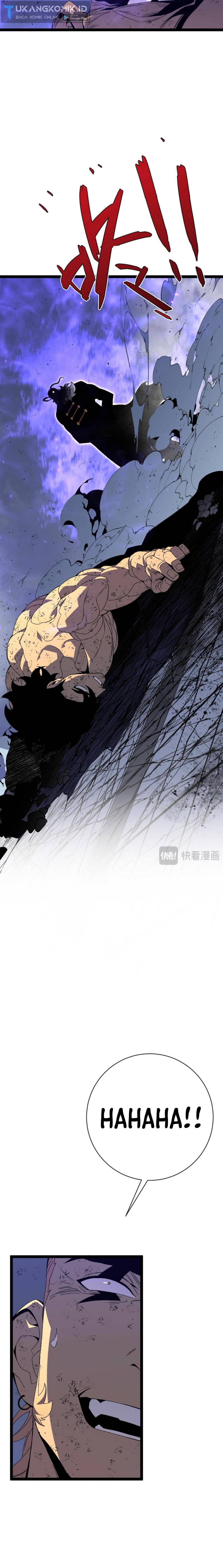 I Copy Talents Chapter 58 Bahasa Indonesia