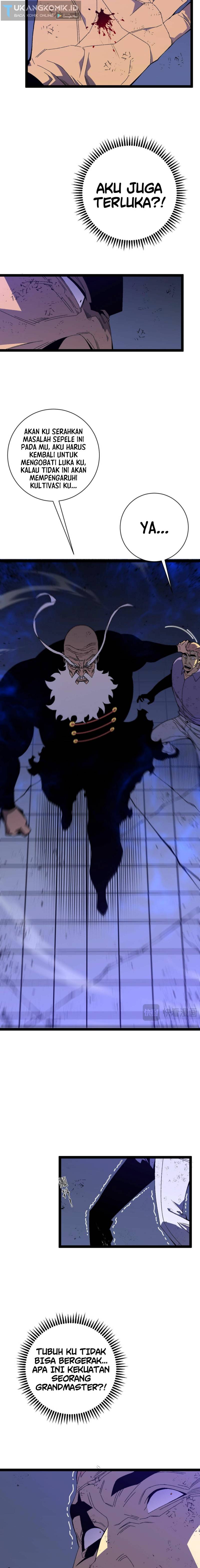 I Copy Talents Chapter 58 Bahasa Indonesia