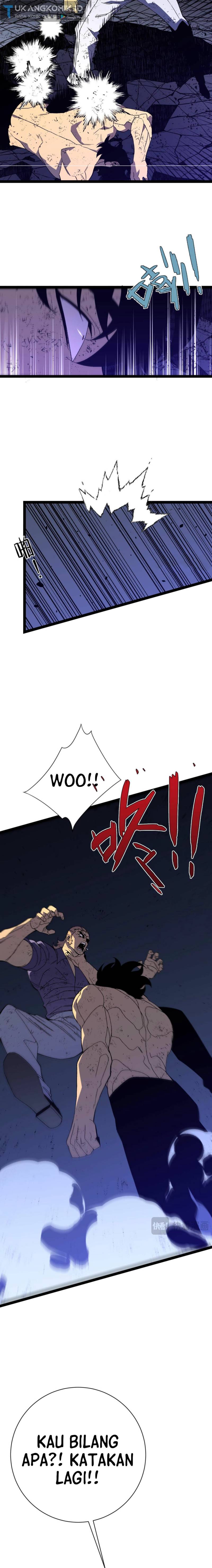 I Copy Talents Chapter 58 Bahasa Indonesia