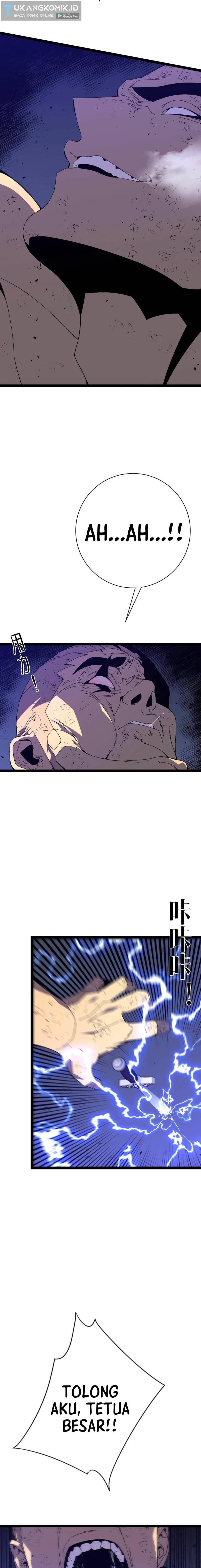 I Copy Talents Chapter 58 Bahasa Indonesia