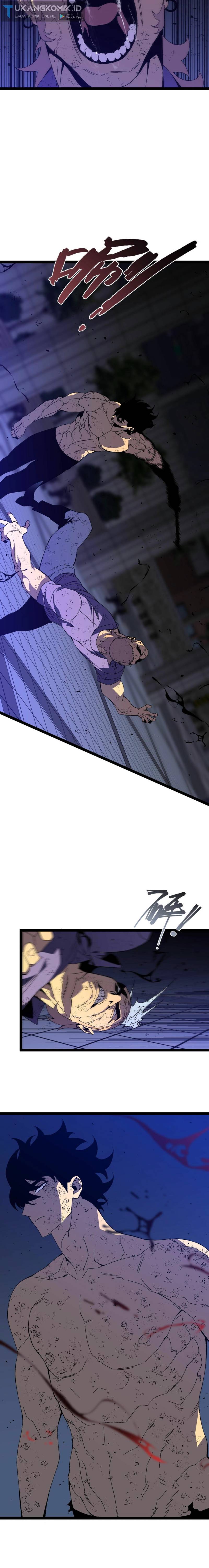 I Copy Talents Chapter 58 Bahasa Indonesia