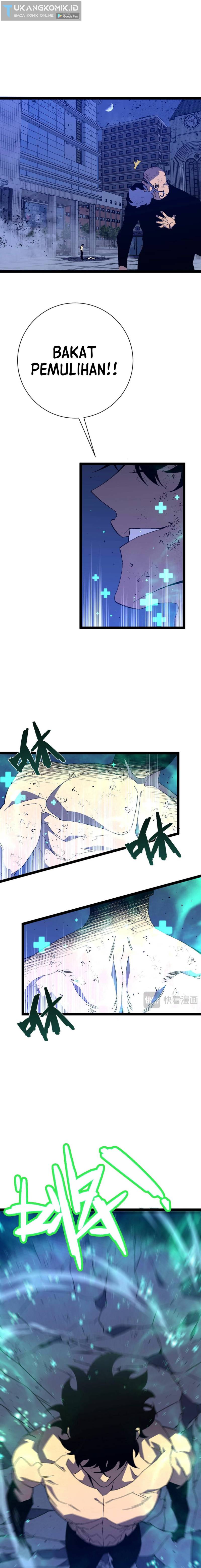 I Copy Talents Chapter 58 Bahasa Indonesia