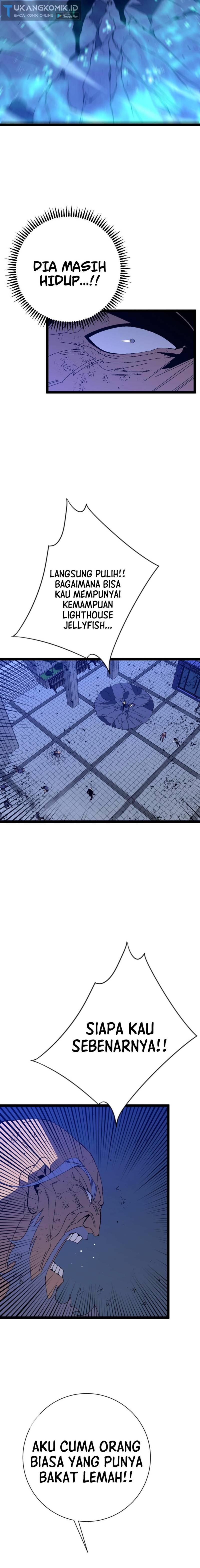 I Copy Talents Chapter 58 Bahasa Indonesia