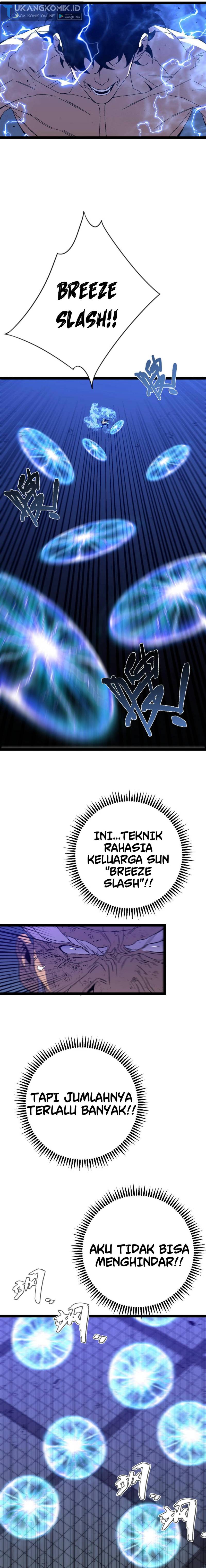 I Copy Talents Chapter 58 Bahasa Indonesia