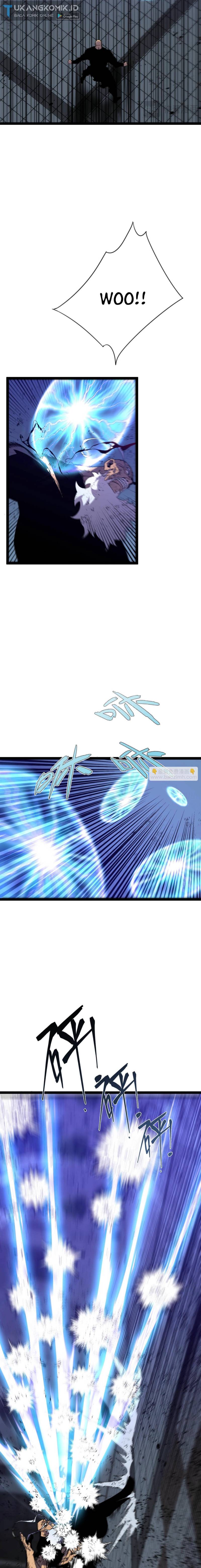 I Copy Talents Chapter 58 Bahasa Indonesia