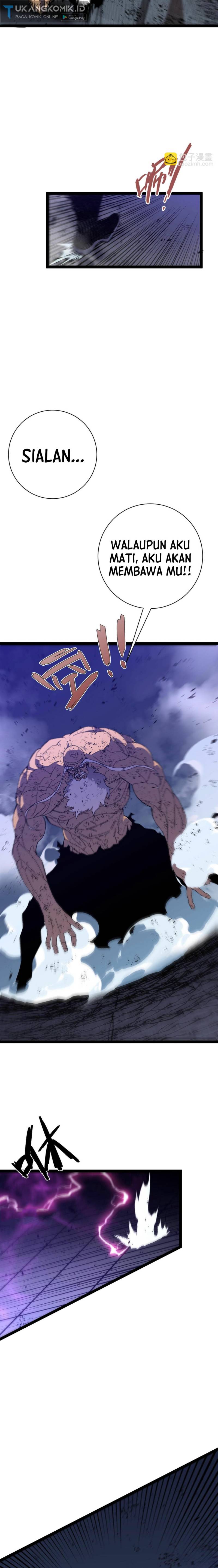 I Copy Talents Chapter 58 Bahasa Indonesia