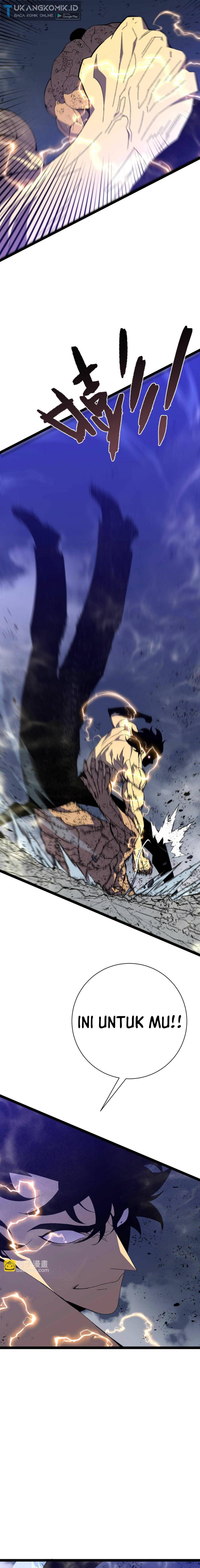 I Copy Talents Chapter 58 Bahasa Indonesia