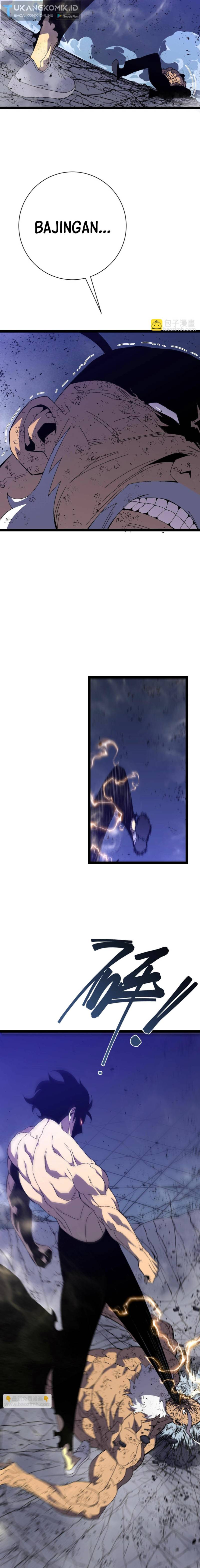 I Copy Talents Chapter 58 Bahasa Indonesia