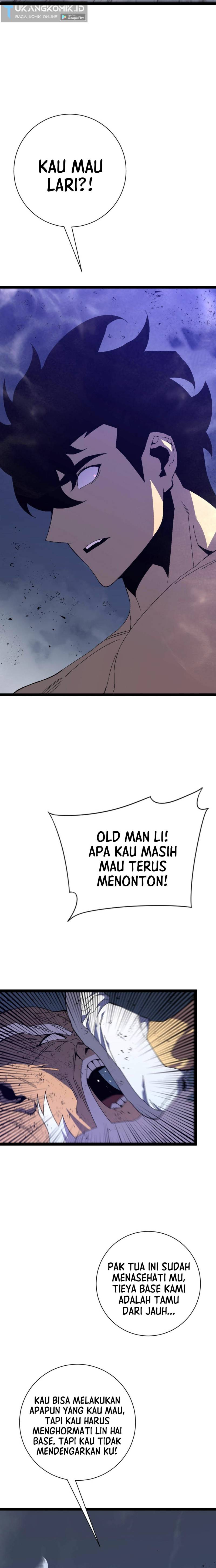I Copy Talents Chapter 58 Bahasa Indonesia