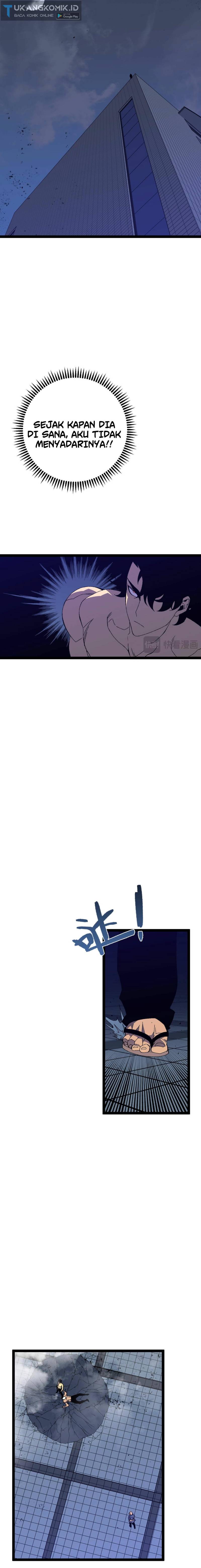 I Copy Talents Chapter 58 Bahasa Indonesia
