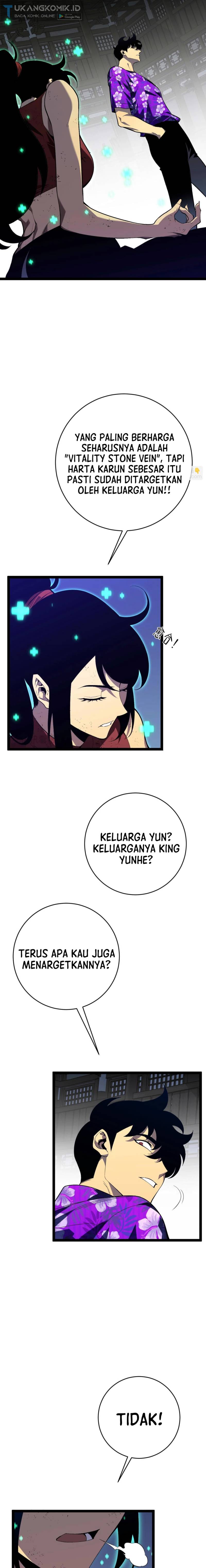 I Copy Talents Chapter 66 Bahasa Indonesia