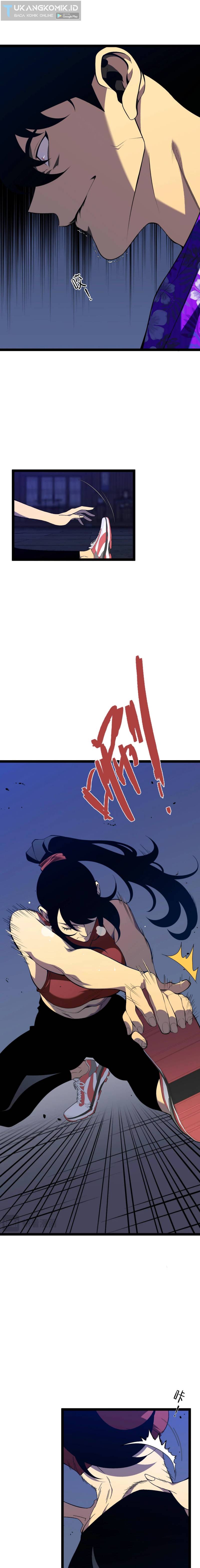 I Copy Talents Chapter 66 Bahasa Indonesia