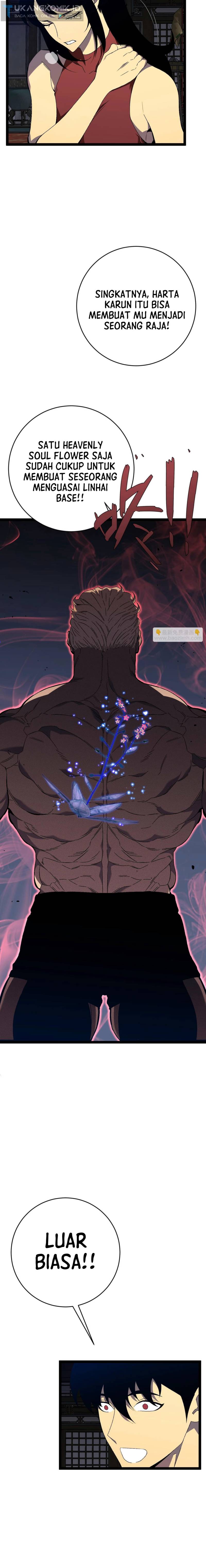 I Copy Talents Chapter 66 Bahasa Indonesia