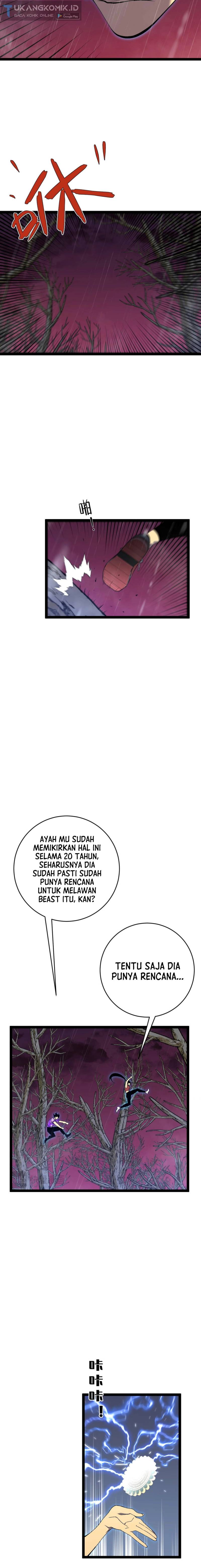 I Copy Talents Chapter 66 Bahasa Indonesia
