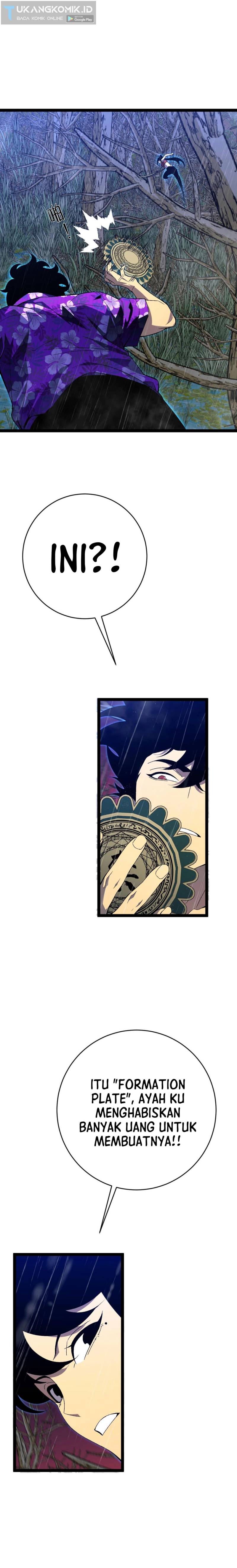 I Copy Talents Chapter 66 Bahasa Indonesia
