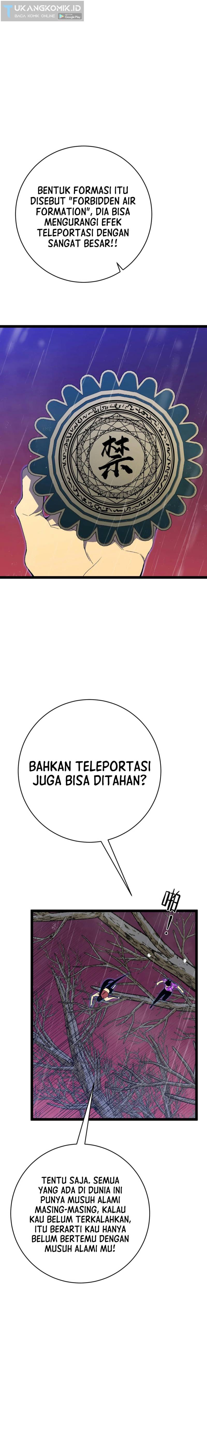 I Copy Talents Chapter 66 Bahasa Indonesia