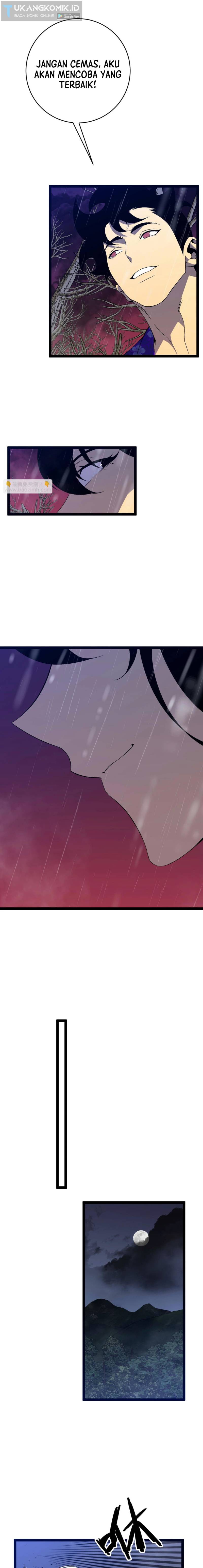 I Copy Talents Chapter 66 Bahasa Indonesia