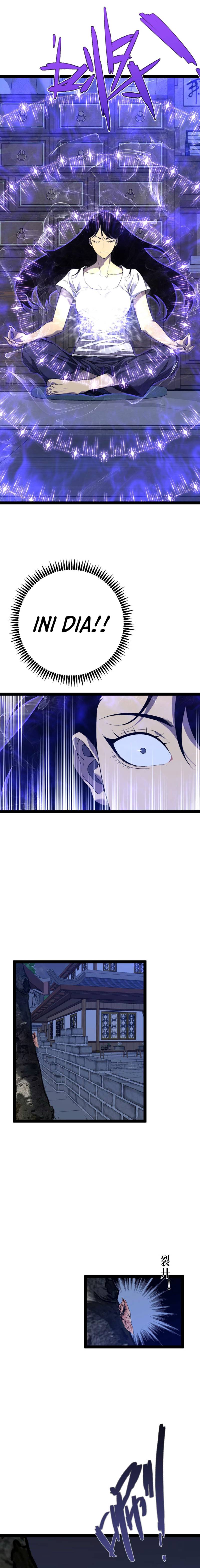 I Copy Talents (Your Talent is Mine) chapter 83