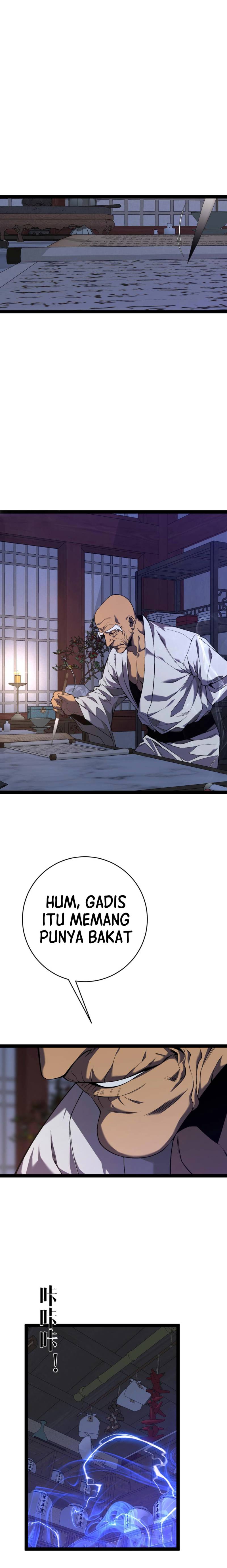 I Copy Talents (Your Talent is Mine) chapter 83