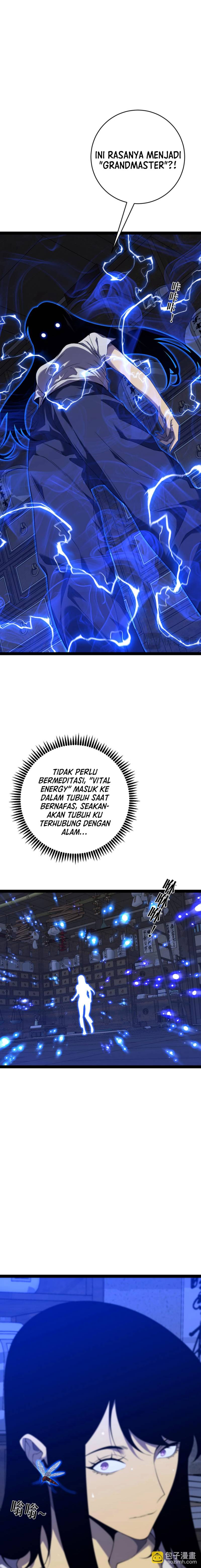 I Copy Talents (Your Talent is Mine) chapter 83