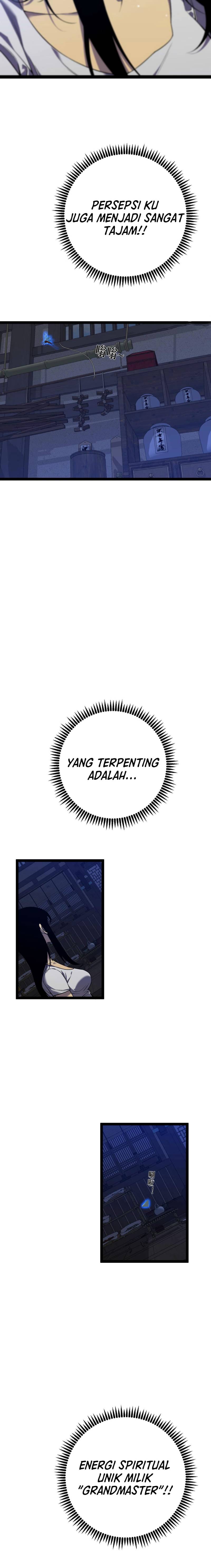 I Copy Talents (Your Talent is Mine) chapter 83