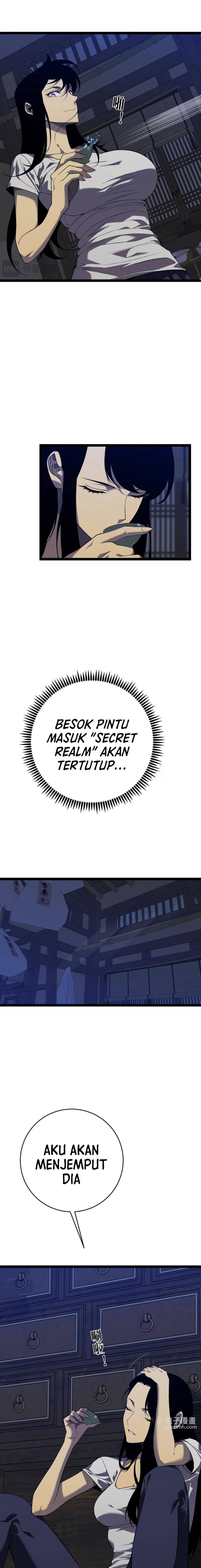 I Copy Talents (Your Talent is Mine) chapter 83
