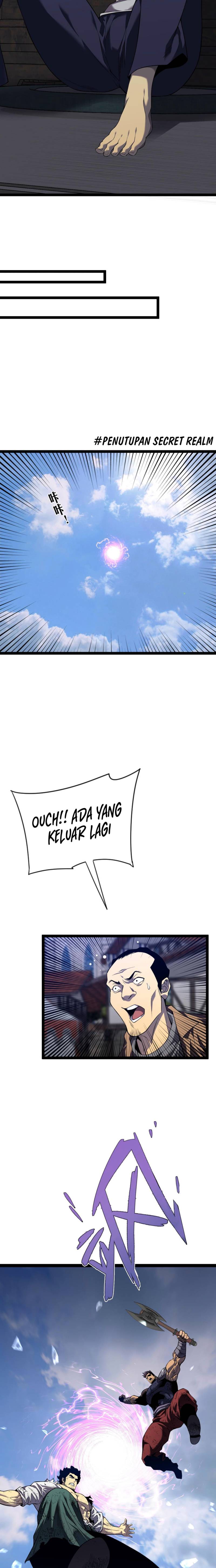 I Copy Talents (Your Talent is Mine) chapter 83