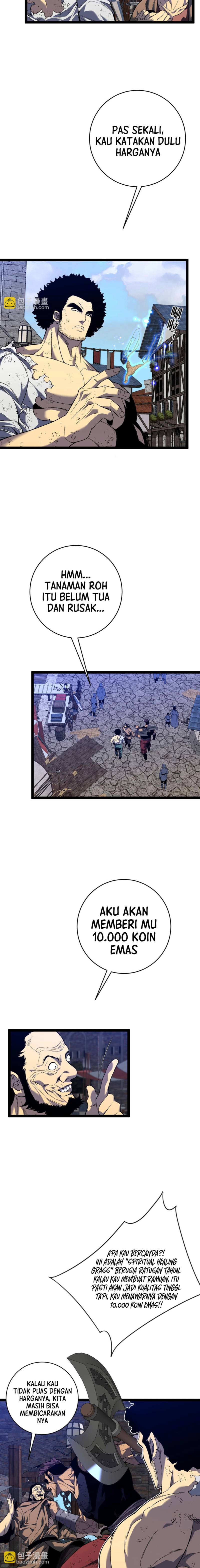 I Copy Talents (Your Talent is Mine) chapter 83