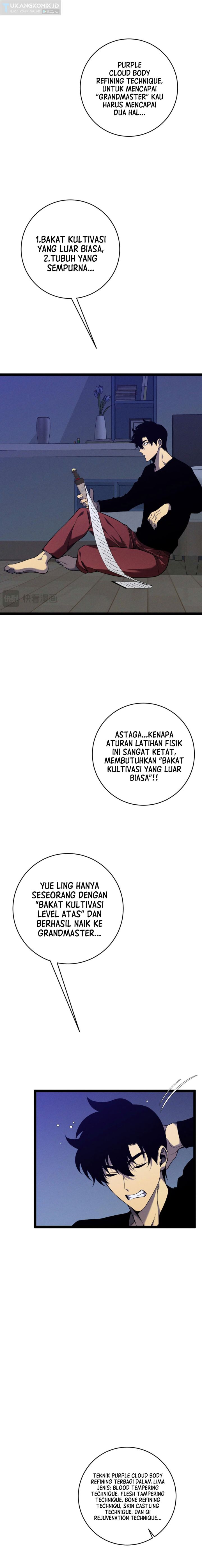 Dilarang COPAS - situs resmi www.mangacanblog.com - Komik i copy talents 089 - chapter 89 90 Indonesia i copy talents 089 - chapter 89 Terbaru 9|Baca Manga Komik Indonesia|Mangacan