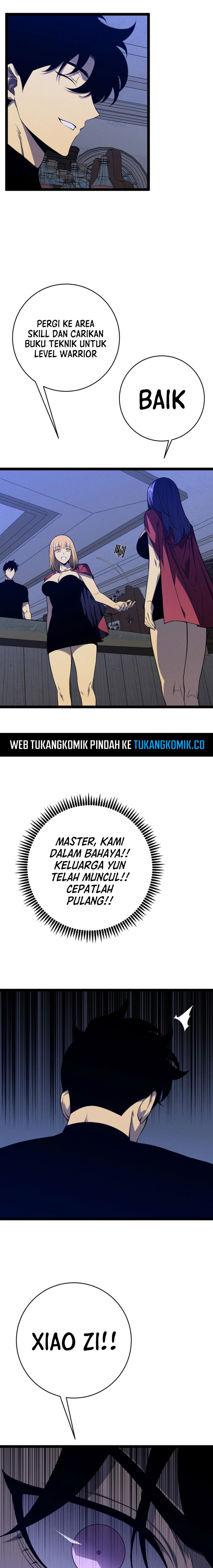 Dilarang COPAS - situs resmi www.mangacanblog.com - Komik i copy talents 094 - chapter 94 95 Indonesia i copy talents 094 - chapter 94 Terbaru 8|Baca Manga Komik Indonesia|Mangacan