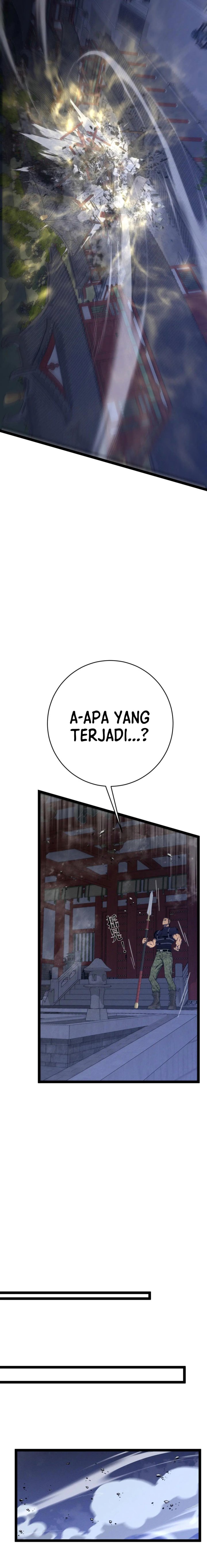 I Copy Talents (Your Talent is Mine) chapter 102