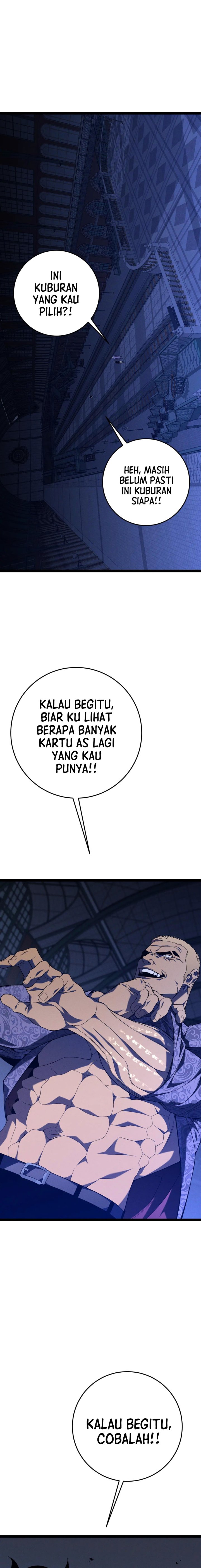 I Copy Talents (Your Talent is Mine) chapter 102