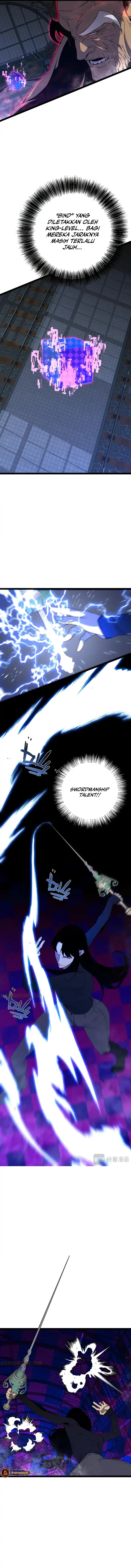 I Copy Talents (Your Talent is Mine) chapter 104