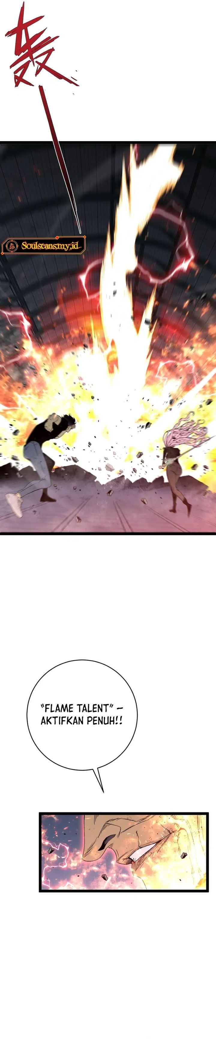 I Copy Talents (Your Talent is Mine) chapter 105