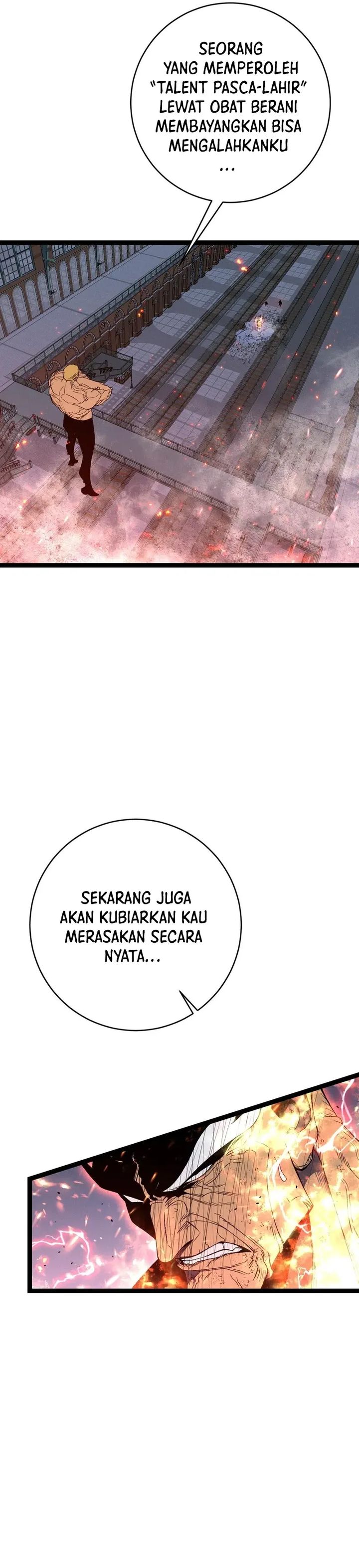 I Copy Talents (Your Talent is Mine) chapter 105