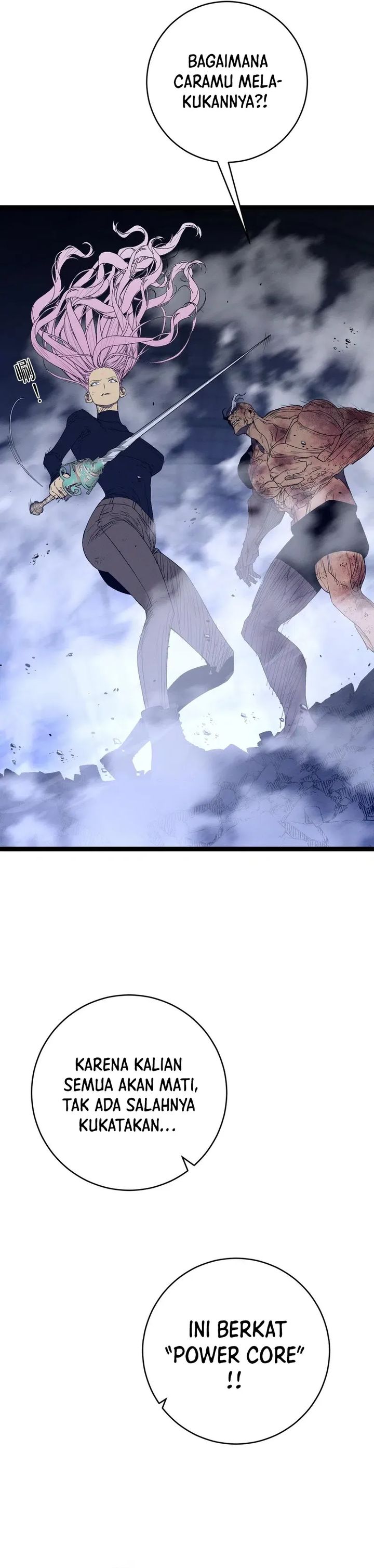 I Copy Talents (Your Talent is Mine) chapter 105