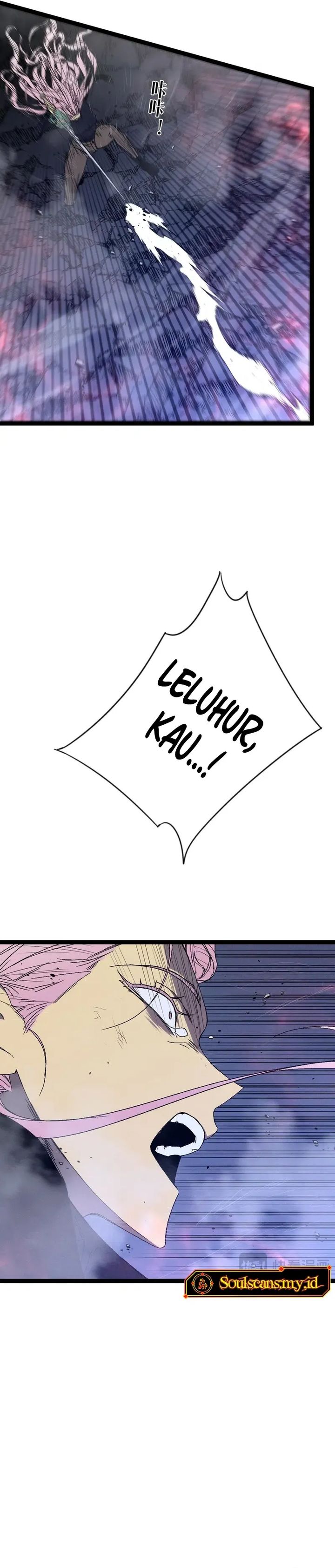 I Copy Talents (Your Talent is Mine) chapter 105