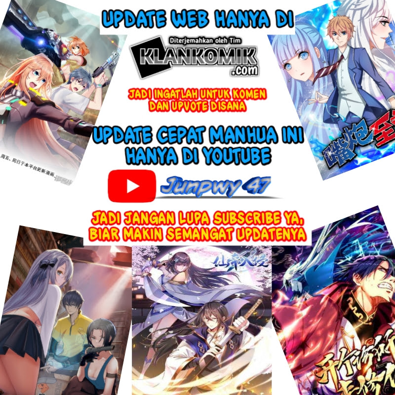 I Deliver Food in Doomday Chapter 02 Bahasa Indonesia