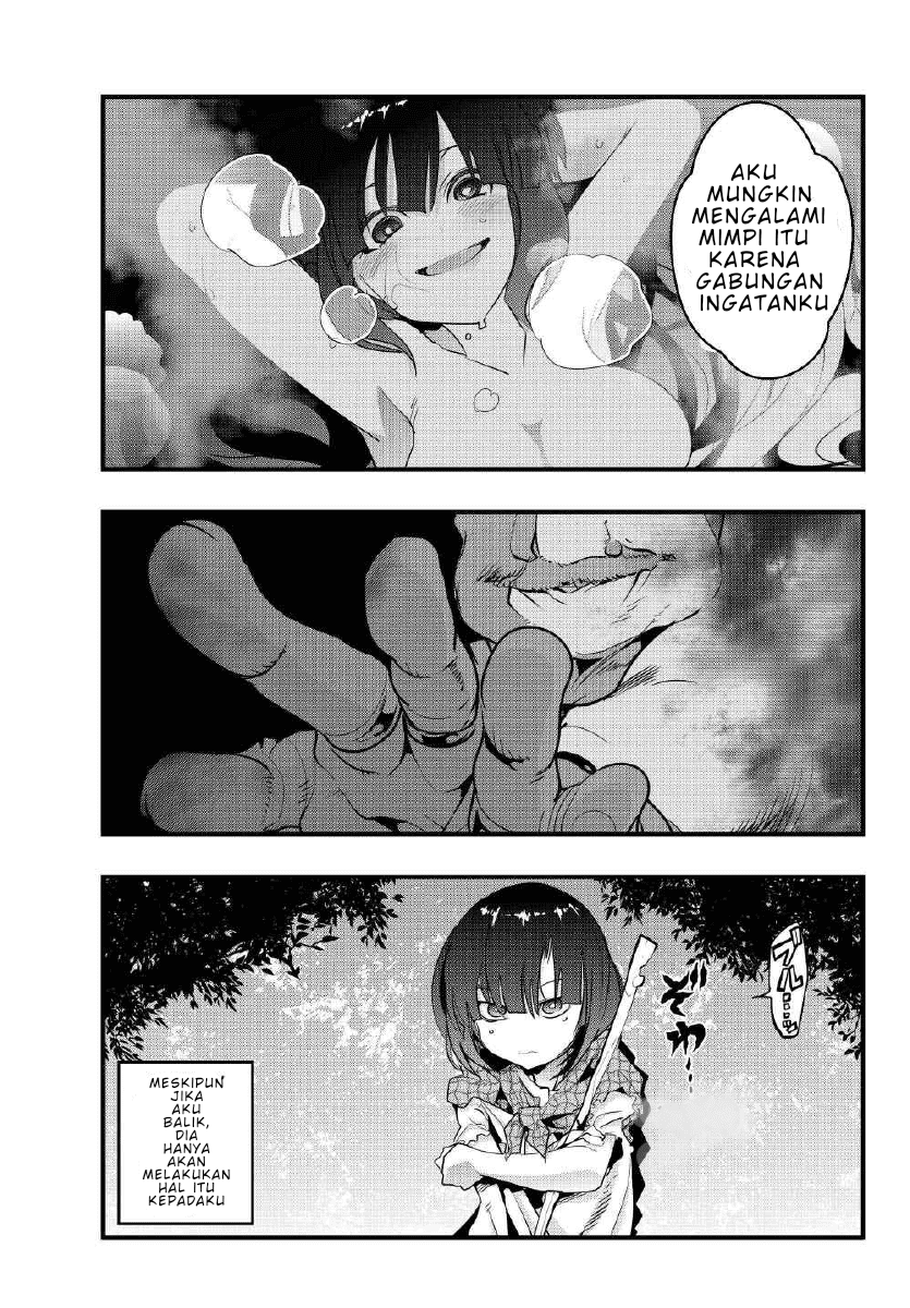 I Don’t Really Get It but It Looks Like I Was Reincarnated in Another World (Yoku Wakaranai keredo Isekai ni Tensei Shiteita You Desu) chapter 1